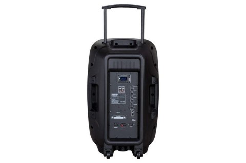 PROFESJONALNY SYSTEM AUDIO PA15 PROFESJONALNY SYSTEM AUDIO PA15