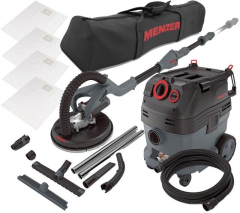 ZESTAW ODKURZACZ VCL 530 PRO + ŻYRAFA LHS 225 VARIO ZESTAW ODKURZACZ VCL 530 PRO + ŻYRAFA LHS 225 VARIO
