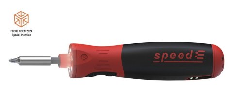 WKRĘTAK ELEKTRYCZNY SPEED E POCKETDRIVE+BITY WKRĘTAK ELEKTRYCZNY SPEED E POCKETDRIVE+BITY