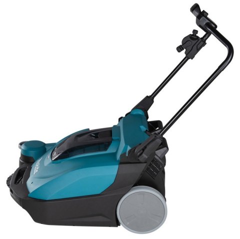 ZAMIATARKA AKUMULATOROWA 40VMAX XGT 2*5.0AH