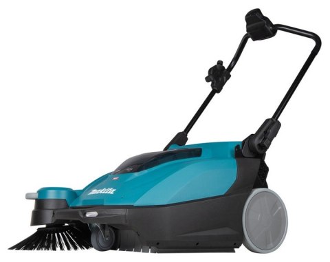 ZAMIATARKA AKUMULATOROWA 40VMAX XGT 2*5.0AH