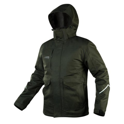 KURTKA ROBOCZA CAMO ROZMIAR L KURTKA ROBOCZA CAMO ROZMIAR L