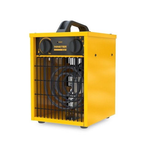 NAGRZEWNICA ELEKTRYCZNA MASTER B 3 ECA NAGRZEWNICA ELEKTRYCZNA MASTER B 3 ECA