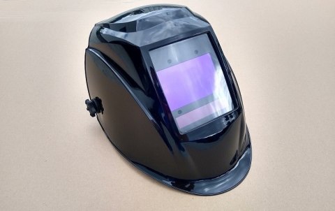PRZYŁBICA AUTOMATYCZNA POWERWELD 5858DI PRZYŁBICA AUTOMATYCZNA POWERWELD 5858DI
