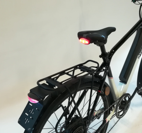 G-BIKE S-Road C 13 Ah G-BIKE S-Road C 13 Ah