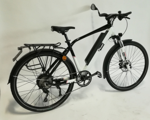 G-BIKE S-Road C 13 Ah G-BIKE S-Road C 13 Ah