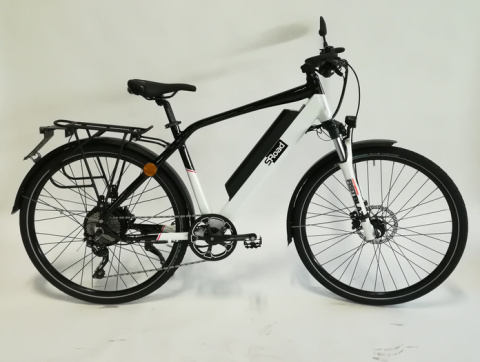 G-BIKE S-Road C 13 Ah G-BIKE S-Road C 13 Ah