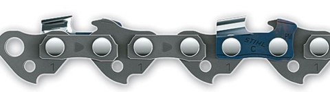 ŁAŃCUCH PICCO MICRO 3/8' 1.1MM 35CM ŁAŃCUCH PICCO MICRO 3/8' 1.1MM 35CM