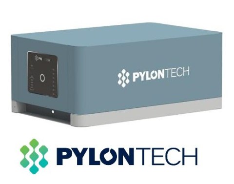 Pylontech Force H2 BMS FC0500M-40S-V2 - Moduł sterujący