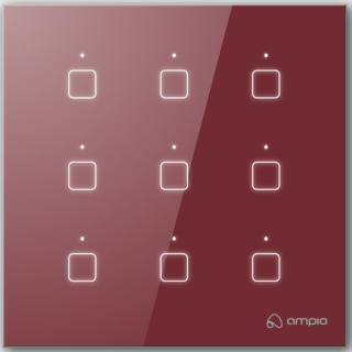 Ampio M-DOT-9