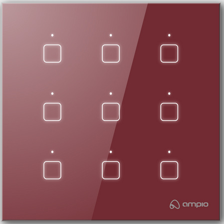 Ampio M-DOT-9