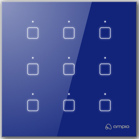 Ampio M-DOT-9
