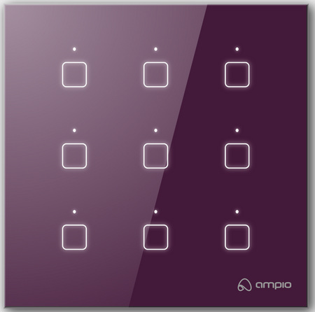 Ampio M-DOT-9