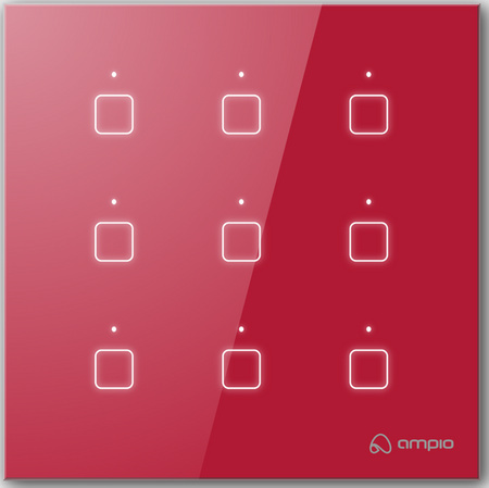 Ampio M-DOT-9