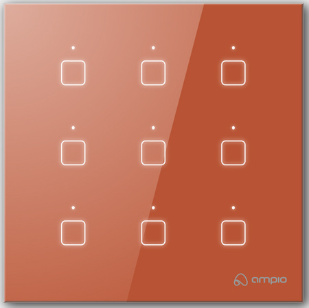 Ampio M-DOT-9