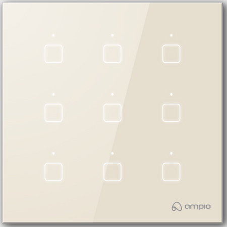 Ampio M-DOT-9