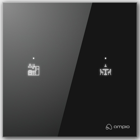 Ampio M-DOT-2