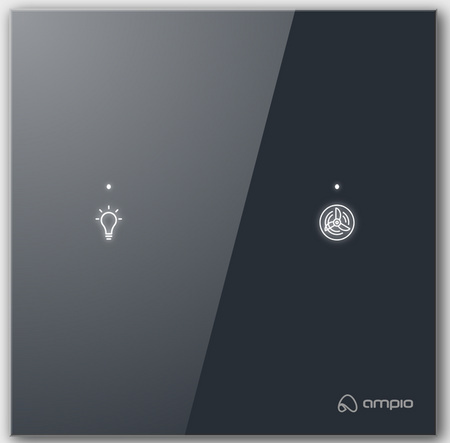 Ampio M-DOT-2