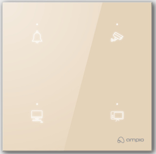 Ampio M-DOT-4