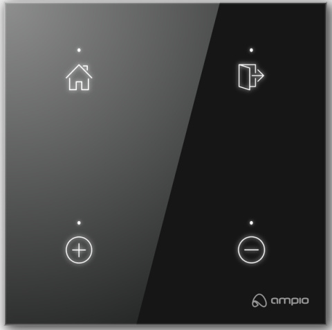 Ampio M-DOT-4