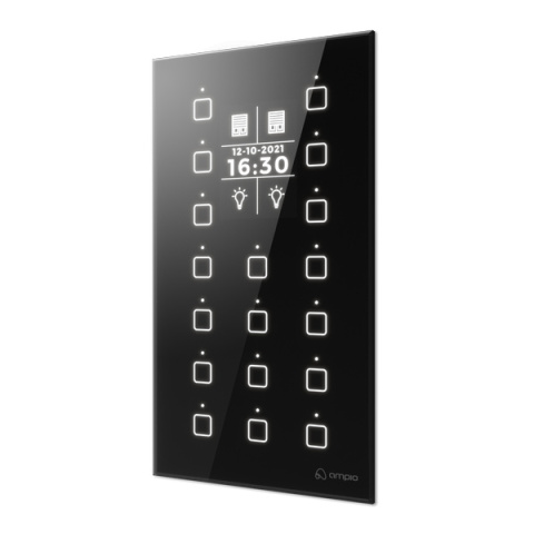 Ampio M-DOT-M18