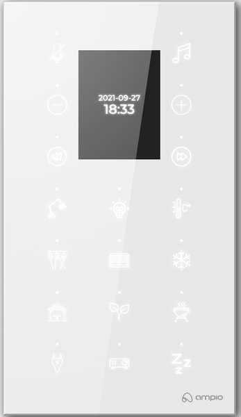 Ampio M-DOT-M18