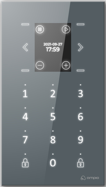 Ampio M-DOT-M18