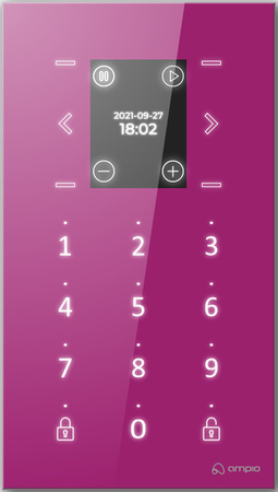 Ampio M-DOT-M18