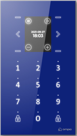 Ampio M-DOT-M18