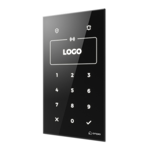 Ampio M-DOT-R14 Ampio M-DOT-R14