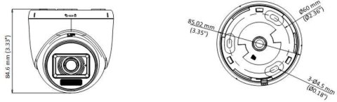KAMERA 4W1 HIKVISION DS-2CE76K0T-LPFS(2.8mm)(O-STD) KAMERA 4W1 HIKVISION DS-2CE76K0T-LPFS(2.8mm)(O-STD)