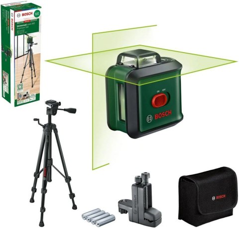 LASER KRZYŻOWY UNIVERSALLEVEL 360 PREMIUM LASER KRZYŻOWY UNIVERSALLEVEL 360 PREMIUM