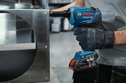 NITOWNICA AKUMULATOROWA GRG 18V-16 C 0*AH