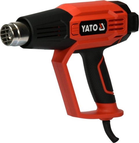 OPALARKA 2000W 50~600°C, 3 BIEGI OPALARKA 2000W 50~600°C, 3 BIEGI