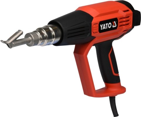 OPALARKA 2000W 50~600°C, 3 BIEGI OPALARKA 2000W 50~600°C, 3 BIEGI