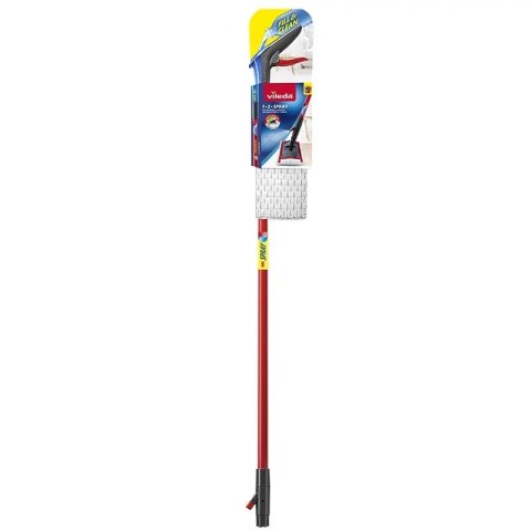 VILEDA MOP 1-2 SPRAY ZE SPRYSKIWACZEM VILEDA MOP 1-2 SPRAY ZE SPRYSKIWACZEM