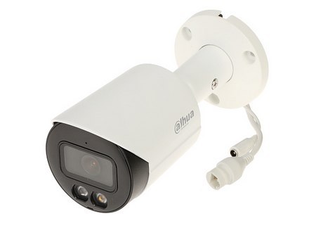 KAMERA IP DAHUA IPC-HFW2849S-S-IL-0280B KAMERA IP DAHUA IPC-HFW2849S-S-IL-0280B