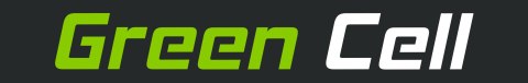 Ładowarka sieciowa Green Cell PowerGan 65W 2xUSB-C 1xUSB-A CHARGC08