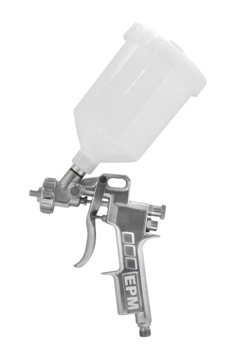 PISTOLET LAKIERNICZY H.P. AURITA S-990P 600ML 1.5 PISTOLET LAKIERNICZY H.P. AURITA S-990P 600ML 1.5
