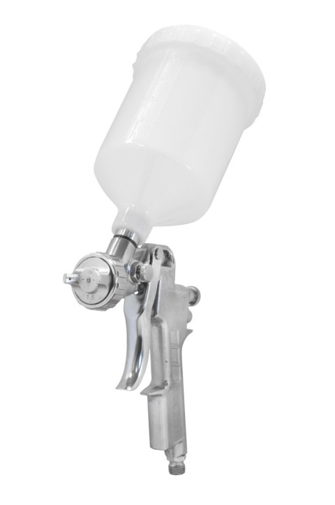 PISTOLET LAKIERNICZY H.P. AURITA S-990P 600ML 1.5 PISTOLET LAKIERNICZY H.P. AURITA S-990P 600ML 1.5