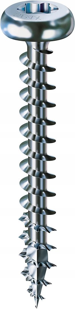 WKRĘT ŁEB PÓŁKULISTY (200) OCYNK BIAŁY 3.0*12MM HB TX MINI WKRĘT ŁEB PÓŁKULISTY (200) OCYNK BIAŁY 3.0*12MM HB TX MINI